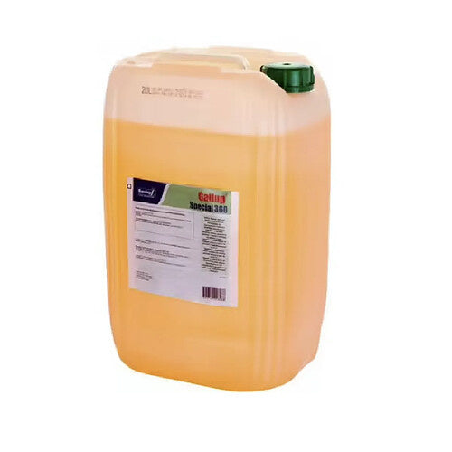 GARDEN Lawn Weed Killer Concentrate Gallup Special 360 Total Herbicide Garden 20L